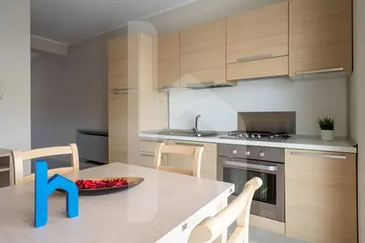 Image de Cerrano Park B07 - Ponente - Apartment with garden and terrace with seaview