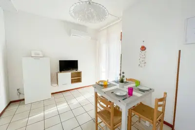 Image de Pinetina Rosanna - Three-room apartment