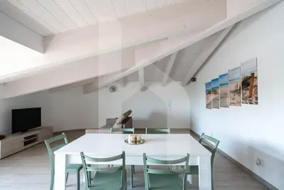 Image de Homiday - WaterFront, Interno 23