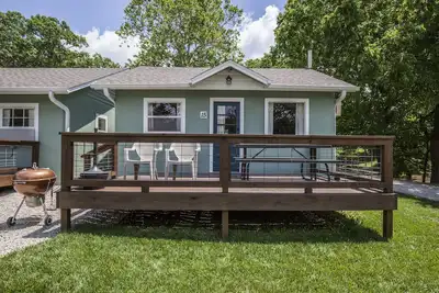 Image de Driftwater Cabin 15 🐟🎣.