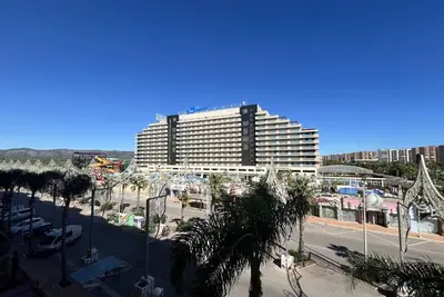 Image de Acv - Aguamarina-2ª Linea Planta 3 Norte