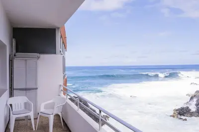 Image de Live Tenerife La Barranquera