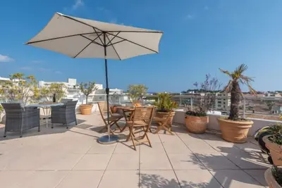 Image de Turquoise by Interhome