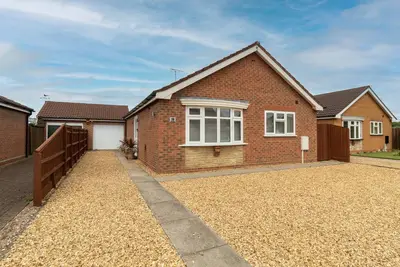 Image de Cedar Drive, Holbeach - 1 to 4 - Self Catering