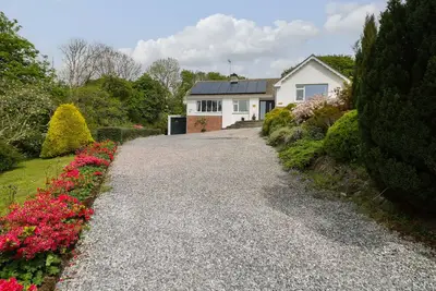 Image de The Dingle, pet friendly, character holiday cottage in Stepaside