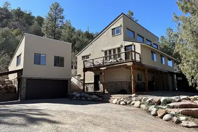 Image de 5 Bed/3 Bath near Purgatory, Hot Springs & Downtown Durango