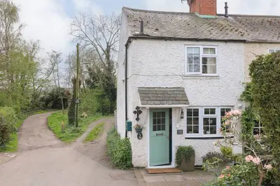 Image de Periwinkle Cottage, pet friendly, with open fire in Barrow Upon Soar
