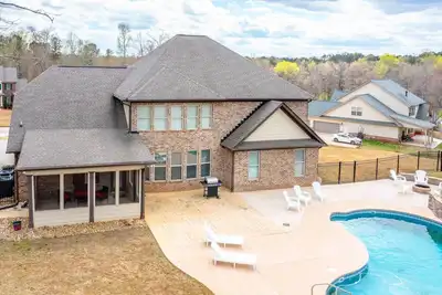 Image de Fall Sale: 15% Off 3+ nights  – thru Nov 30!