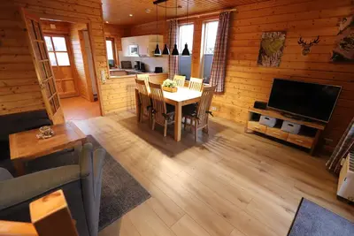 Image de La maison où séjourner pour les vacances