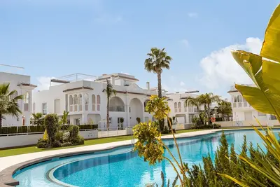 Image de Allegra Suites Costa Blanca 102