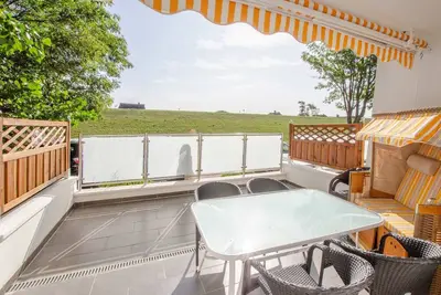 Image de Vacation apartment/apartment for 4 guests with 58m² in Dahme (128225)