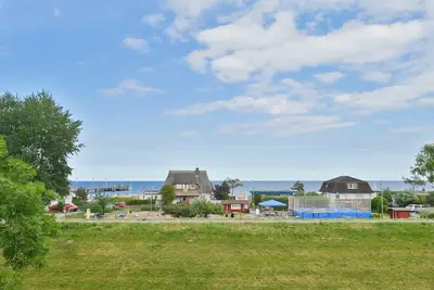 Image de Vacation apartment/apartment for 4 guests with 60m² in Dahme (128228)