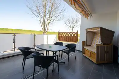 Image de Vacation apartment/apartment for 4 guests with 80m² in Dahme (128230)