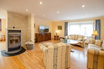 Image de Bungalow for 4 guests with 100m² in Dahme (128821)