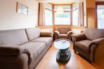 Image de Vacation apartment/apartment for 5 guests with 47m² in Dahme (128827)