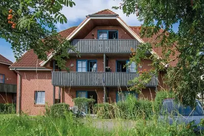 Image de Vacation apartment/apartment for 4 guests with 54m² in Dahme (162742)