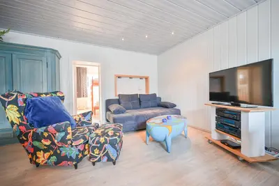 Image de Apartment/apartment for 4 guests with 55m² in Dahme (129107)