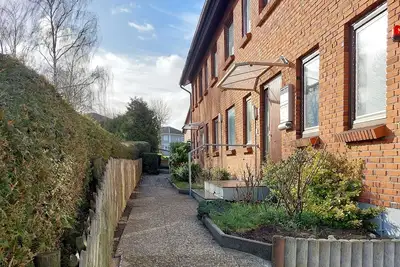 Vacation apartment/apartment for 4 guests with 45m² in Grömitz (164462)