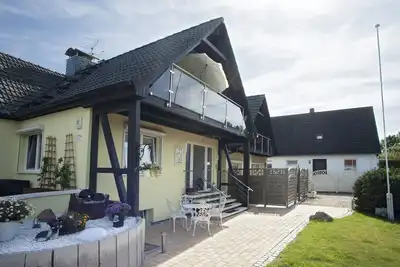 Image de Vacation apartment/apartment for 4 guests with 67m² in Dahme (164678)