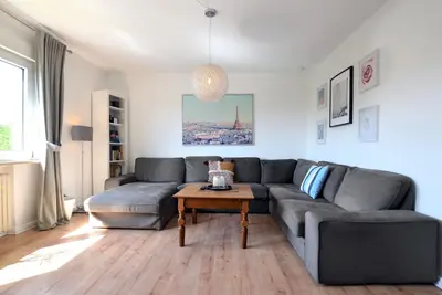 Vacation apartment/apartment for 4 guests with 60m² in Bad Sachsa (164757)