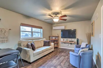 Image de Welcoming Tow Home ~ 1 Mi to Lake Buchanan!