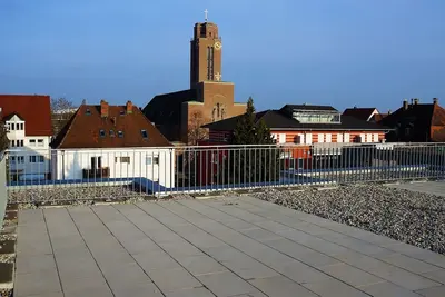 Image de Vacation apartment/apartment for 10 guests with 160m² in Friedrichshafen (165625)