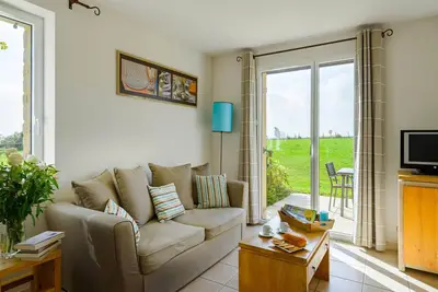 Maisonette en France pour familles