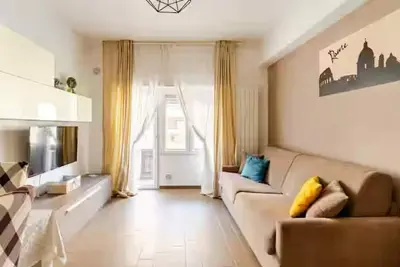 Image de Vch Vatican Charming House