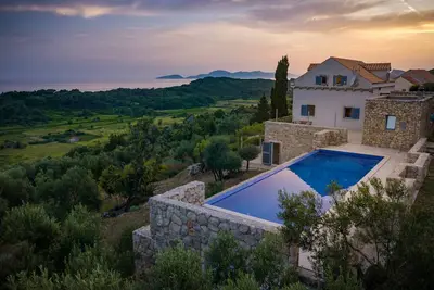 Image de Villa Ella - the perfect place for a relaxing holiday near Dubrovnik