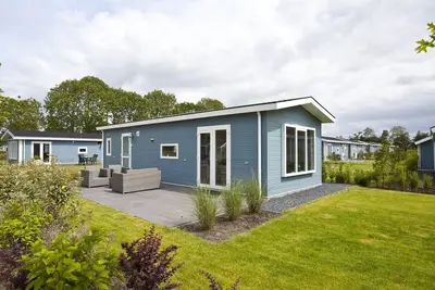 Image de Chalet de Charme Près de Veluwemeer