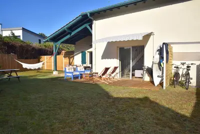 Image de Maison 4 personnes au golf de seignosse.