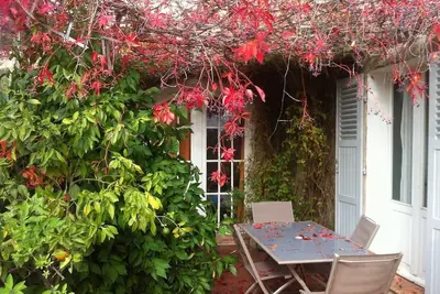 Image de Lou Bancaou Flouri Maison provençale 10 pers 30 min de Cassis et  des Calanques