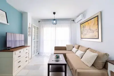 Image de Appartement \"La Pampa\", avec climatisation & Wi-Fi