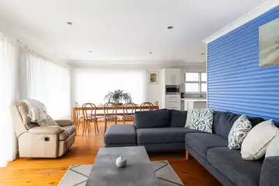 Image de Wallace In Mollymook