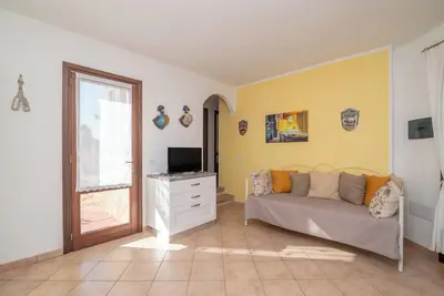 Image de Villa La Cruzitta avec Terrasse, Piscine partagée & Wi-Fi