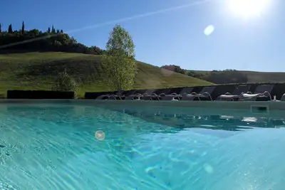 Image de Villa «Tenuta Di Ghizzano» Dal Gorgo