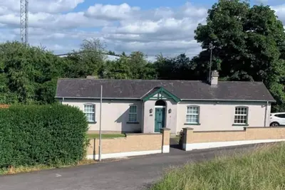 Image de Luxury Cottage In Rural But Still Convenient Location