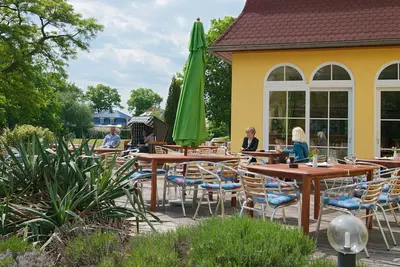 Image de Junior suite - Seehotel Brandenburg.