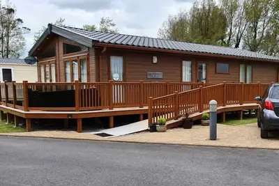 Image de Spacious Glendale Lodge in Kiln Park – Perfect for Families and Coastal Getaways