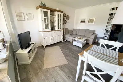 Image de Schönes, Modern Eingerichtetes 3-zimmer-appartement