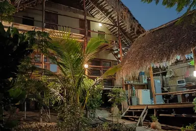 Image de Casa Surf Lodge - Tofo