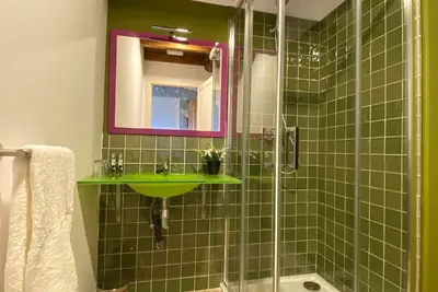Image de Casa Grande do Veiga, the ideal place to spend a few days of