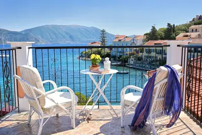 Image de Villa Ireni Waterfront - Fiskardo