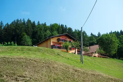 Image de Apartment Jorsi With Mountain View