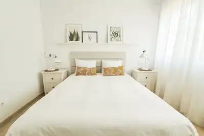 Image de Ocean Calma Apartment 5 / Fast Wifi / huge pool and kids pool