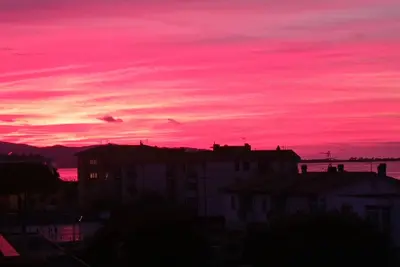Image de Cozy apartment on the Orbetello lagoon