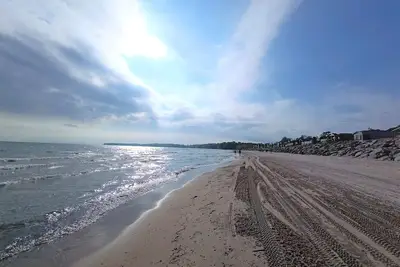 Image de Sherkston Shores Resort, Lake Erie!