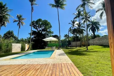 Image de Cabrera Lodge 2 (850 Mts From the Beach, Central, Modern and Fancy)