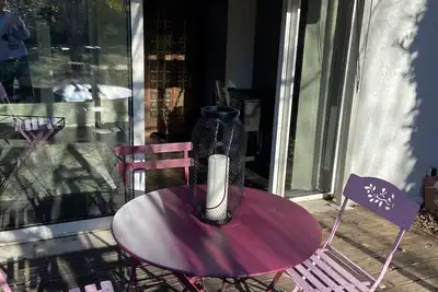 Image de Gîte de charme  dans un écrin de verdure avec piscine Ardèche du Sud