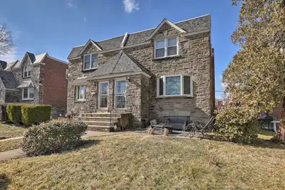 Image de Family-Friendly Getaway: 11 Mi to Dtwn Philly